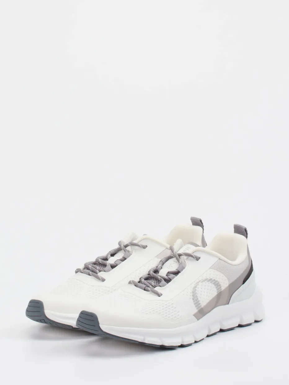 – Sneaker aus Textil in Off-White*Marc O'Polo