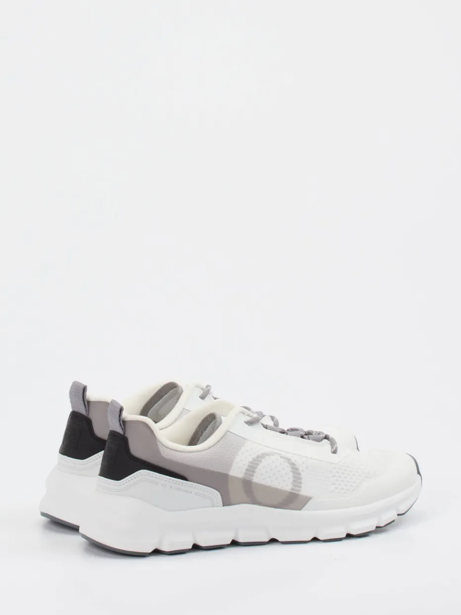 – Sneaker aus Textil in Off-White*Marc O'Polo