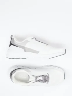 – Sneaker aus Textil in Off-White*Marc O'Polo