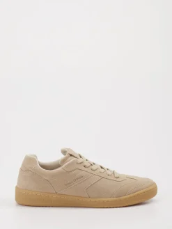 – Sneaker aus Veloursleder*Marc O'Polo Discount