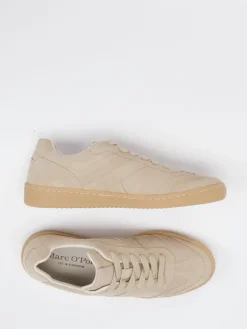 – Sneaker aus Veloursleder*Marc O'Polo Discount