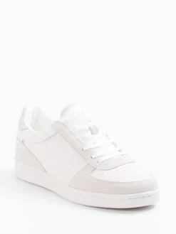 – Sneaker aus Velourleder und Glattleder*Marc O'Polo Discount