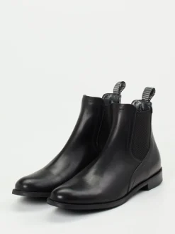 Damen Maripé – Chelsea Boots aus Kalbleder