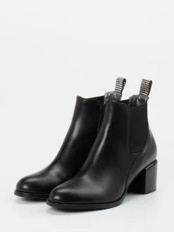 – Chelsea Boots aus Kalbleder*Maripé Clearance