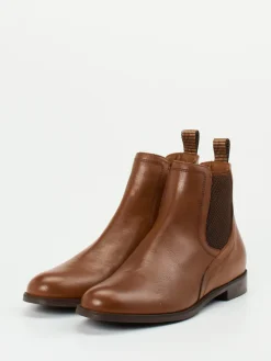 – Chelsea Boots aus Kalbleder in*Maripé Online