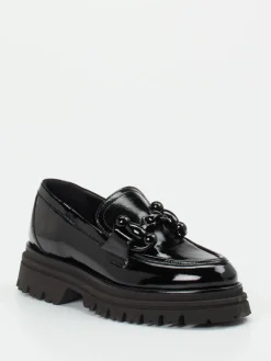 Damen Maripé – Chunky Loafer aus Lackleder