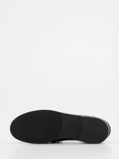 Damen Maripé – Loafer aus Kalbleder in Graphit