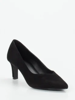 – Pumps aus Veloursleder*Maripé Clearance