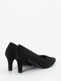 – Pumps aus Veloursleder*Maripé Clearance