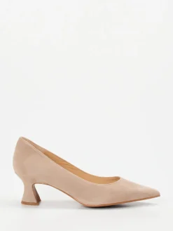 – Pumps aus Veloursleder in*Maripé Discount