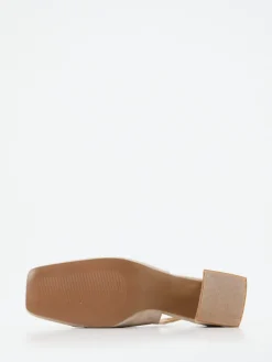 – Slingback-Pumps aus Veloursleder*Maripé Sale