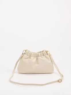 Damen Marlon Firenze – Crossbody Bag aus Kalbleder