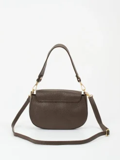 Damen Marlon Firenze – Crossbody Bag aus Kalbleder