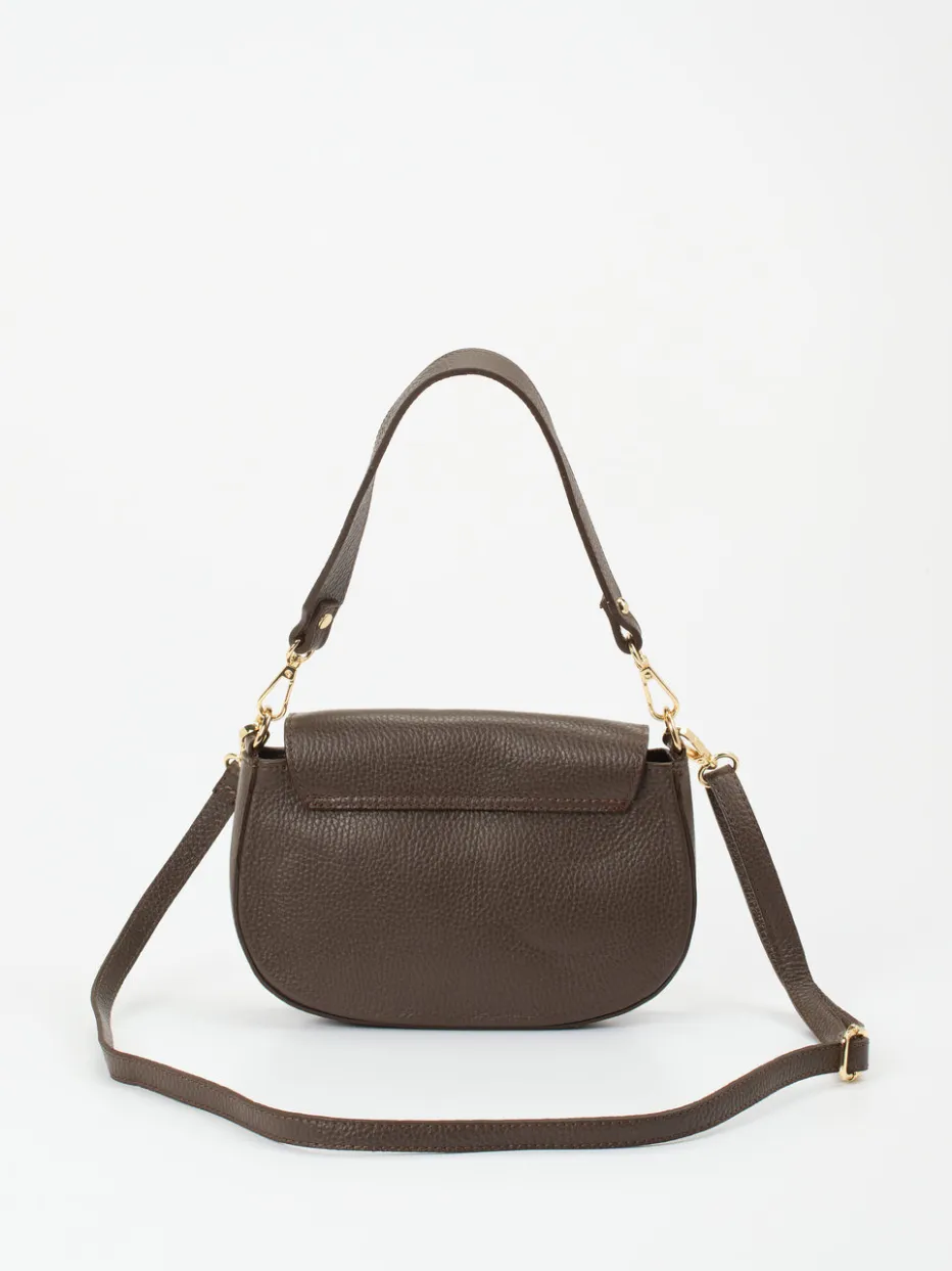 Damen Marlon Firenze – Crossbody Bag aus Kalbleder