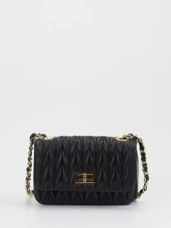 Damen Marlon Firenze – Crossbody Bag aus Leder