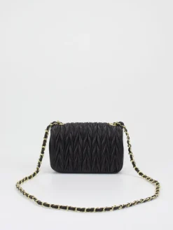 Damen Marlon Firenze – Crossbody Bag aus Leder