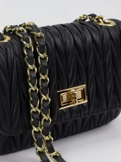 Damen Marlon Firenze – Crossbody Bag aus Leder