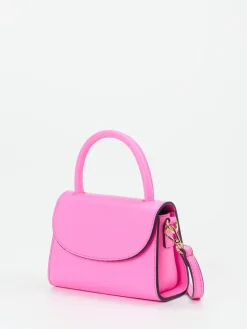 – Mini Bag aus Kalbleder Knall*Marlon Firenze Online