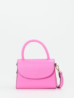 – Mini Bag aus Kalbleder Knall*Marlon Firenze Online