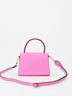 – Mini Bag aus Kalbleder Knall*Marlon Firenze Online