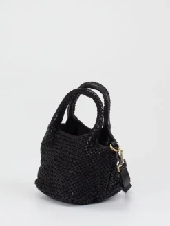 Damen Marlon Firenze – Mini Bag aus Kalbleder in