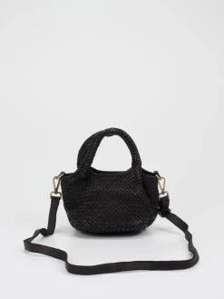 Damen Marlon Firenze – Mini Bag aus Kalbleder in