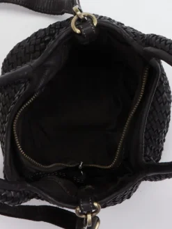 Damen Marlon Firenze – Mini Bag aus Kalbleder in