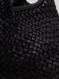 Damen Marlon Firenze – Mini Bag aus Kalbleder in