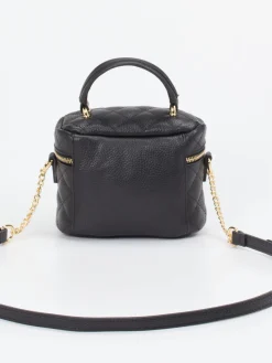 – Minitasche aus Leder*Marlon Firenze Best