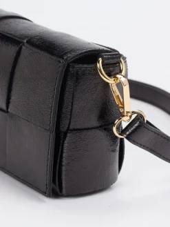 – Minitasche aus Kalbleder*Marlon Firenze Discount