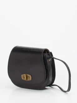 – Schultertasche aus Kalbleder*Marlon Firenze