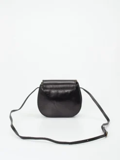 – Schultertasche aus Kalbleder*Marlon Firenze