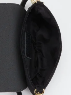 Damen Marlon Firenze – Schultertasche aus Kalbleder