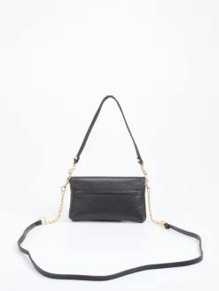 Damen Marlon Firenze – Schultertasche aus Kalbleder