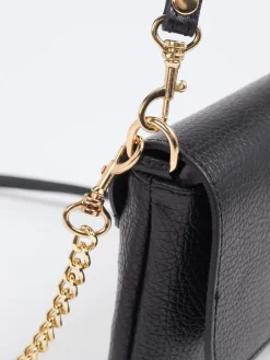 Damen Marlon Firenze – Schultertasche aus Kalbleder