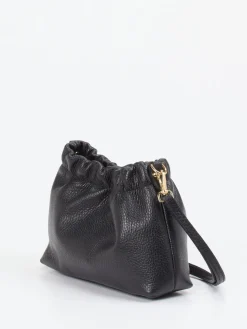 – Schultertasche aus Kalbleder*Marlon Firenze New