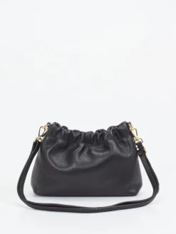 – Schultertasche aus Kalbleder*Marlon Firenze New