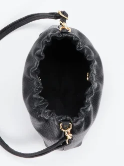 – Schultertasche aus Kalbleder*Marlon Firenze New