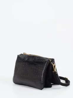 Damen Marlon Firenze – Umhängetasche aus Kalbleder