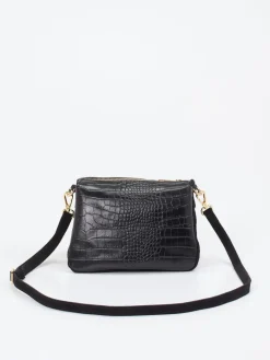 Damen Marlon Firenze – Umhängetasche aus Kalbleder