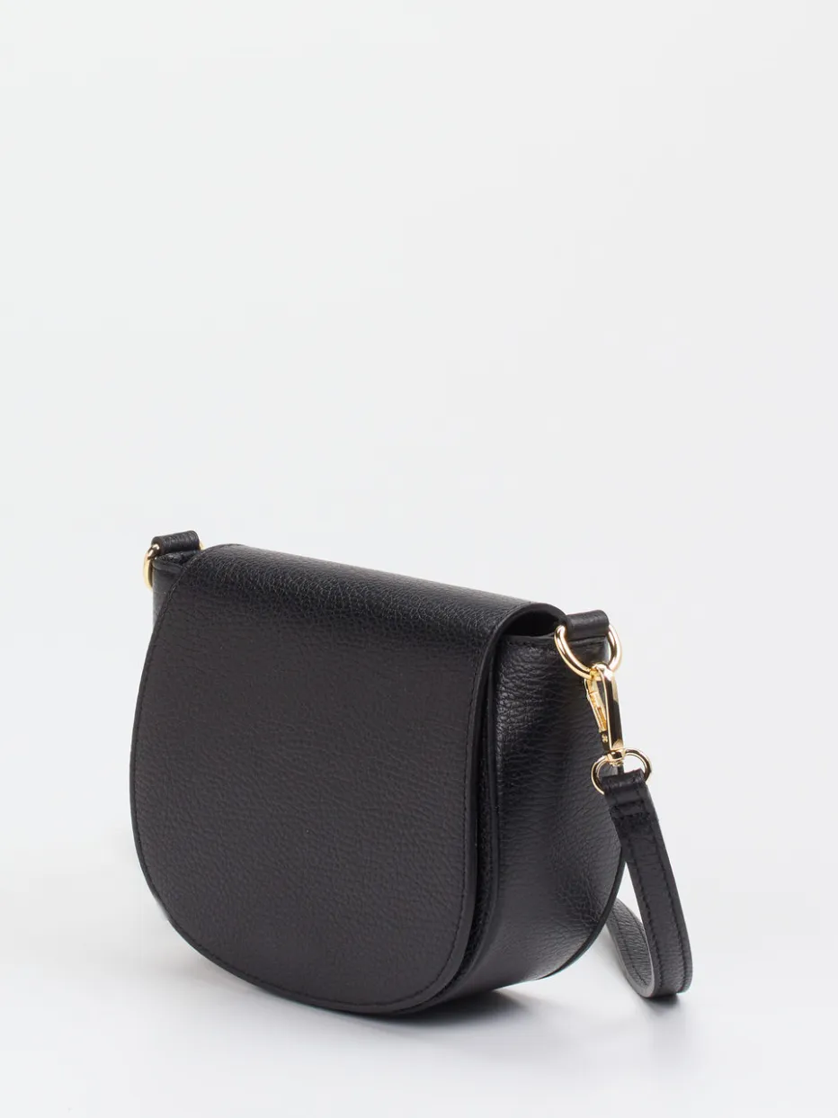 – Umhängetasche aus Kalbleder*Marlon Firenze Sale