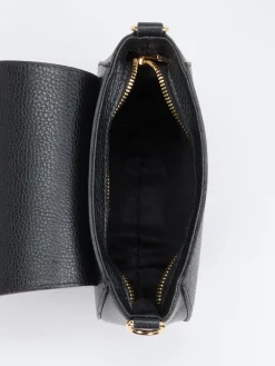 – Umhängetasche aus Kalbleder*Marlon Firenze Sale