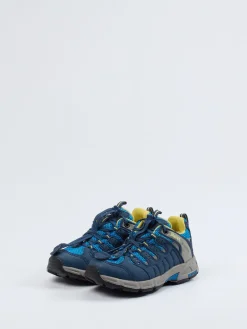 – Multifunktionsschuh aus Veloursleder*Meindl Clearance