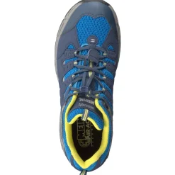 – Multifunktionsschuh aus Veloursleder*Meindl Clearance