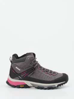 Damen Meindl – Wanderschuh aus GORE-TEX in Anthrazit