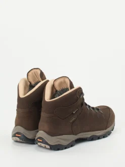 – Wanderstiefel aus Nubukleder dunkel*Meindl Online