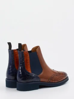 Melvin & Hamilton – Chelsea Boots aus Kalbleder*Melvin u0026 Hamilton Best