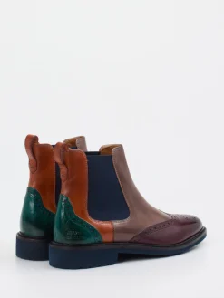Melvin & Hamilton – Chelsea Boots aus Kalbleder*Melvin u0026 Hamilton Discount