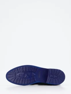 Damen Melvin u0026 Hamilton Melvin & Hamilton – Chelsea Boots aus Kalbleder color