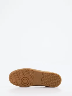 – Retro-Sneaker aus Veloursleder in*MRP Best